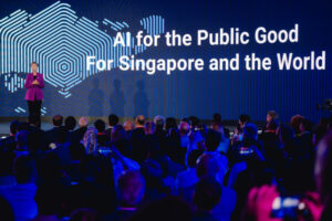 Singapore tăng cường hệ sinh thái AI cùng các đối tác toàn cầu nhằm tăng tốc triển khai trong thực tiễn