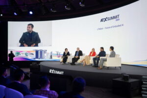 ATxSummit 2026落地新加坡  匯聚全球領袖共繪亞洲人工智能發展藍圖
