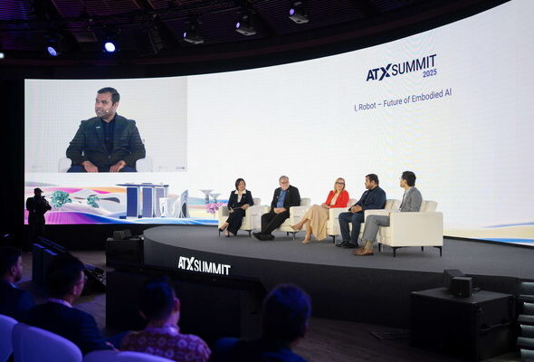 ATxSummit 2026、世界のリーダーをシンガポールに招き、アジアにおけるAIの未来を描く