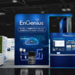 EnGenius、Interop Tokyo 2026にてAIレディなネットワーク・サーベイランスの統合プラットフォームを公開