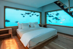 The Manta Resort、 ペンバ島での新しいアンダーウォーターの公開によりオーシャン・ツーリズムの新章を刻む