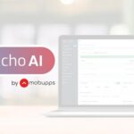 Mobupps、自己学習メカニズム「ECHO AI」を発表