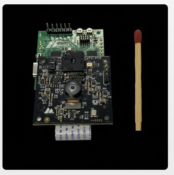 MountAIn 顛覆邊緣 AI 版圖，結合 Alif Semiconductor 的 Ensemble 和 Balletto 處理器，提供雲端等級的電腦視覺系統