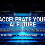 MiTAC Computing、AI Expo Korea 2026でAIイノベーションを加速