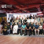 STARTRADERのCEO、ピーター・カーステン氏がヨーロッパ応用科学大学で3回のセッションに登壇