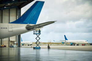 Satair、 Unical Aviationとecubeの買収を最終決定
