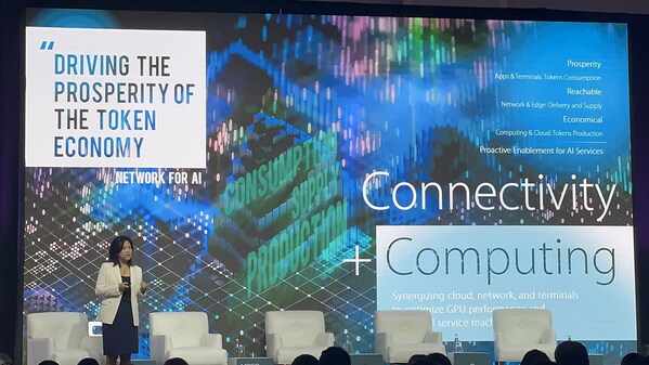 ZTE Tampilkan Integrasi AI dan Jaringan Telekomunikasi di Ajang GSMA M360 LATAM 2026, Dorong Transformasi Model Bisnis Masa Depan