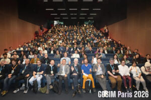 超150位全球AI一线技术专家齐聚巴黎，这场大会到底聊了些什么？｜GOSIM Paris 2026圆满收官