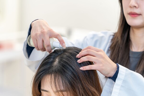 Kビューティのサンスクリーン市場をリーダーであるKolmar Koreaが頭皮と髪のサンケア市場に進出