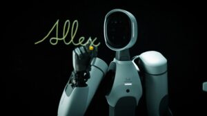 WIRoboticsによる約1,000億ウォン（6,800万米ドル）のシリーズB資金調達