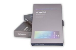 CGBIO、NOVOSISの米国・カナダ・オーストラリアにおけるグローバル臨床開発および独占商業化契約を締結