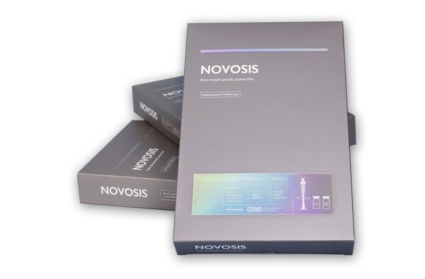 CGBIO、NOVOSISの米国・カナダ・オーストラリアにおけるグローバル臨床開発および独占商業化契約を締結