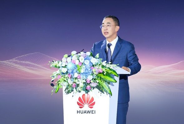 Huawei、業界の未来を形作るGrid-Interactive AIDC戦略を発表