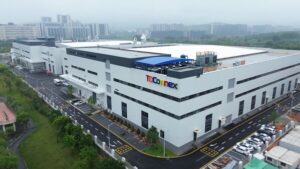 TDConnex、アモイに先進的なマイクロ精密工場を開設し、次世代サプライチェーンに向けたグローバルな対応力を拡大