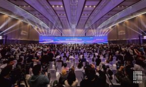 北京国际人力获评世界品牌莫干山大会"人工智能+"生态创新实践范本
