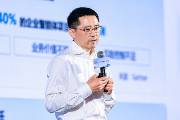 大华股份总裁赵宇宁：AI的终局是让每个行业都能享受智能化红利