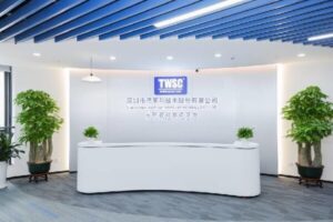德明利正式启用光明智能制造基地，打造高端存储