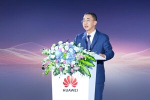 Huawei Lansir Strategi "Grid-Interactive AIDC", Bangun Masa Depan Industri