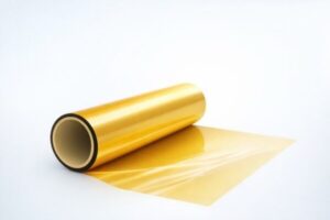 旭化成开发出面向先进半导体封装的“感光性聚酰亚胺薄膜”