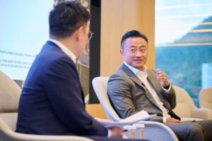 Bybit CEO Ben Zhou在2026年高盛亞太金融科技大會上表示：代幣化重塑全球金融的速度將超預期