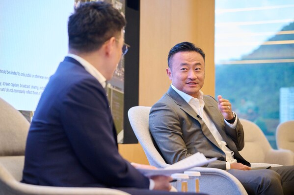 Bybit CEO Ben Zhou在2026年高盛亞太金融科技大會上表示：代幣化重塑全球金融的速度將超預期