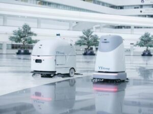 YY Group（NASDAQ: YYGH）宣佈與智行者達成戰略合作，提升東南亞自主設施管理能力