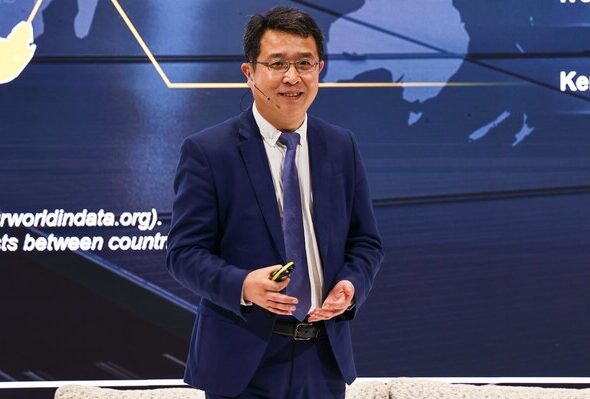 Enlit Africa 2026：Huawei、サハラ以南のアフリカ向けにインテリジェント変電所ソリューションを発表