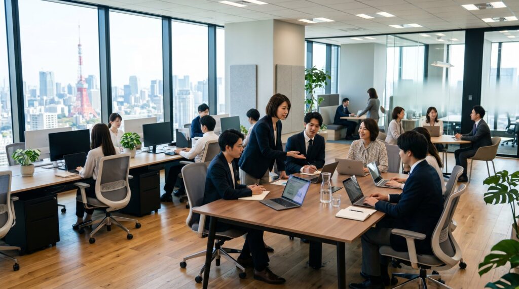 8,000万円の負債から完全無借金経営へ。AI Lab株式会社が「本物のDX支援」で企業の未来を変える理由