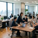 8,000万円の負債から完全無借金経営へ。AI Lab株式会社が「本物のDX支援」で企業の未来を変える理由
