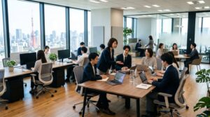 8,000万円の負債から完全無借金経営へ。AI Lab株式会社が「本物のDX支援」で企業の未来を変える理由