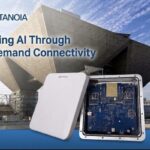 Metanoia、ワイヤレスジャパン2026（Wireless Japan 2026）でAI搭載5GオープンSDRプラットフォームを発表