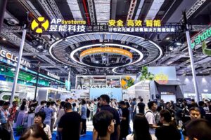 昱能科技：AI赋能光储全场景，内外双循环双向协同