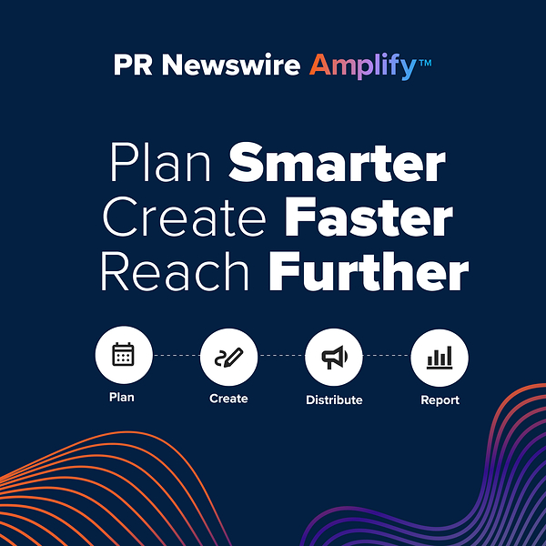 시전(Cision), 아시아 태평양에서 PR Newswire Amplify™ 출시… 업계 선도 AI 기반 커뮤니케이션 역량 확대