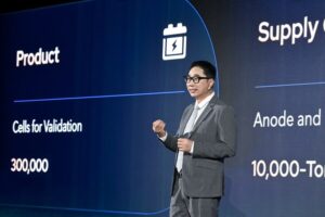 CATLが世界初の実地検証済みナトリウムイオン蓄電システムを発表、ナトリウム蓄電技術の商用化を実現