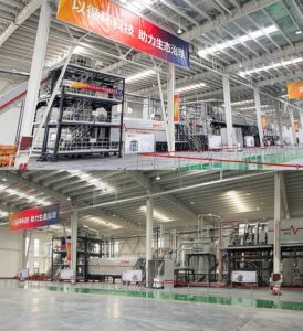 廃棄物から価値へ：Jerehが築くバッテリー循環型エコシステム