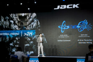Jack Technology ra mắt SmartLink Master tại Việt Nam
