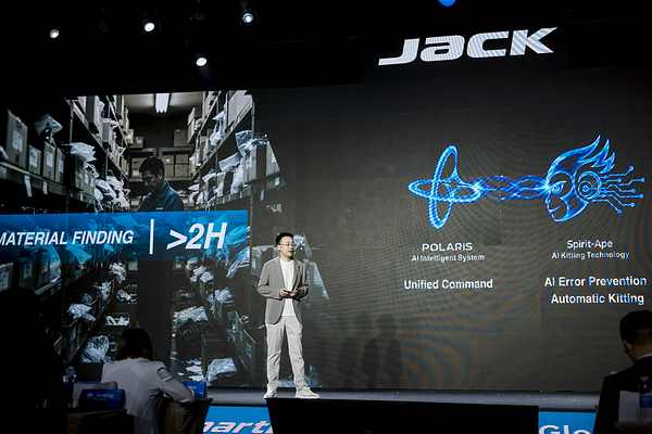 Jack Technology Luncurkan SmartLink Master di Vietnam