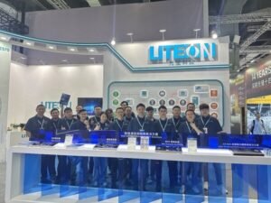 2026 SNEC PV+ 光宝再度前进上海国际太阳能光伏与智慧能源大会 聚焦光耦合先进隔离关键技术 全面布局新能源、高压电力系统与 AI 数据中心基础设施安全升级