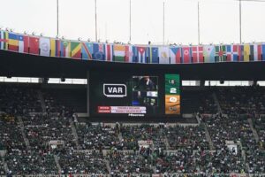 Hisense、RGB MiniLEDの革新技術でFIFA World Cup 2026™の開幕を祝福
