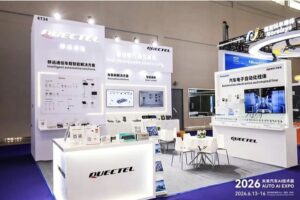宝维塔闪耀2026重庆车展，以智能制造筑牢汽车电子品质基石！