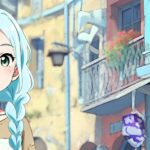 生成AIでアニメ制作できる人材を育成する「AIアニメコース」を新設！受講生募集をスタート!! 6/19（金）にオンライン個別説明会も開催