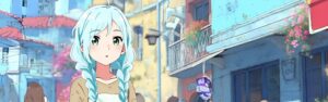 生成AIでアニメ制作できる人材を育成する「AIアニメコース」を新設！受講生募集をスタート!! 6/19（金）にオンライン個別説明会も開催