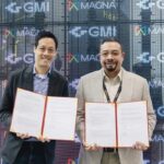 GMI CloudとMagna AIが提携し、グローバルなソブリンAIインフラを拡大