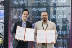 GMI CloudとMagna AIが提携し、グローバルなソブリンAIインフラを拡大