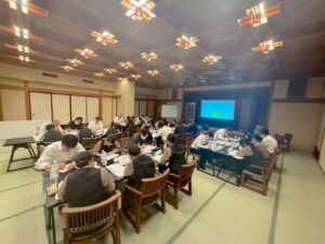 熱海の老舗温泉宿「古屋旅館」、AI活用を加速。シフト作成・予約需要予測での活用を現場業務へ拡大。全スタッフへGoogleアカウントを付与し、法人版GeminiによるAI活用を開始