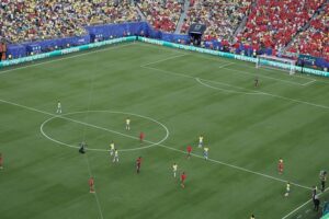 Hisense、FIFAワールドカップ2026™で「Innovating a Brighter Life（より明るい生活を創る）」というメッセージを発信