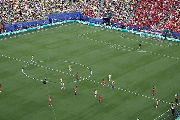 Hisense、FIFAワールドカップ2026™で「Innovating a Brighter Life（より明るい生活を創る）」というメッセージを発信