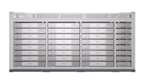 Sieyuan Electric、esGrid 3.0バッテリーエネルギー貯蔵システム（BESS）を発表：エネルギー容量の拡大、安定性の強化、価値の向上