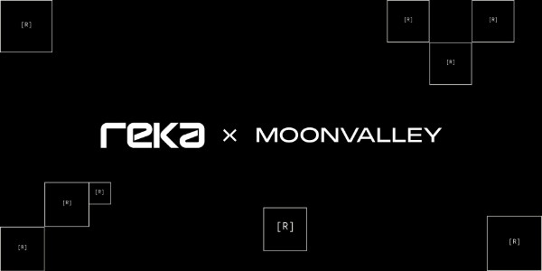 Reka攜手Moonvalley推進實體AI模型與基礎設施建設