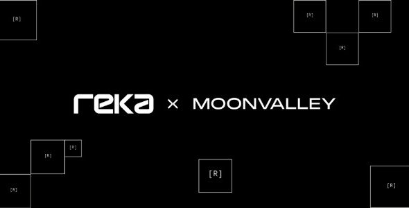 RekaとMoonvalleyが提携し、フィジカルAIのモデルとインフラの推進に取り組む